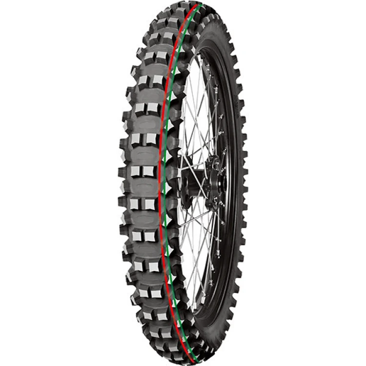 90/90-21 (3,00-21) Terra Force-MX MH TT 54M Mitas cross gumi
