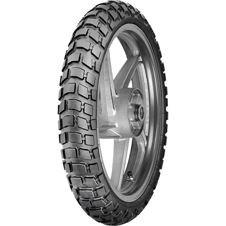 90/90-21 K60 Ranger M+S TL 54R Heidenau Enduro gumi