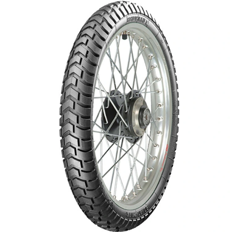 90/90-21 K60 Scout M+S TL 54T Heidenau Enduro gumi
