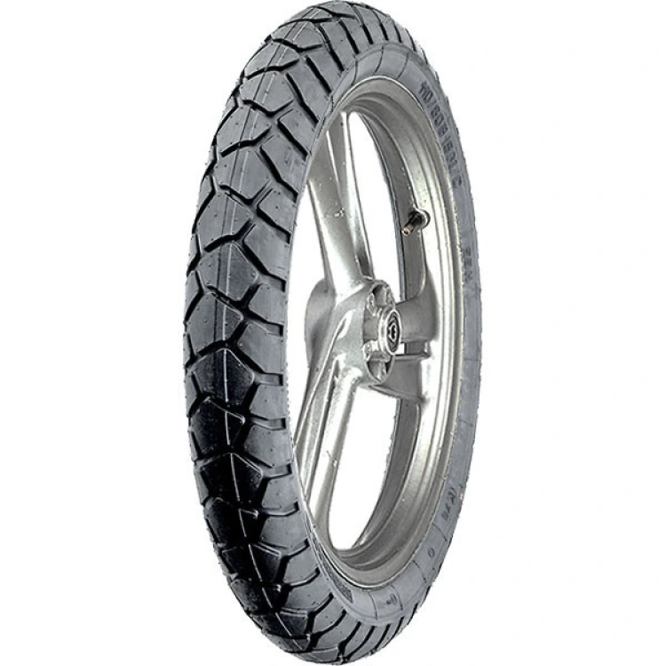 90/90-21 K76 TL 54H Heidenau sport-túra motorgumi