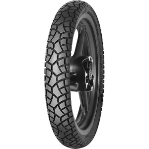 90/90-21 MC24 Invader TT 54S M+S Mitas Enduro gumi