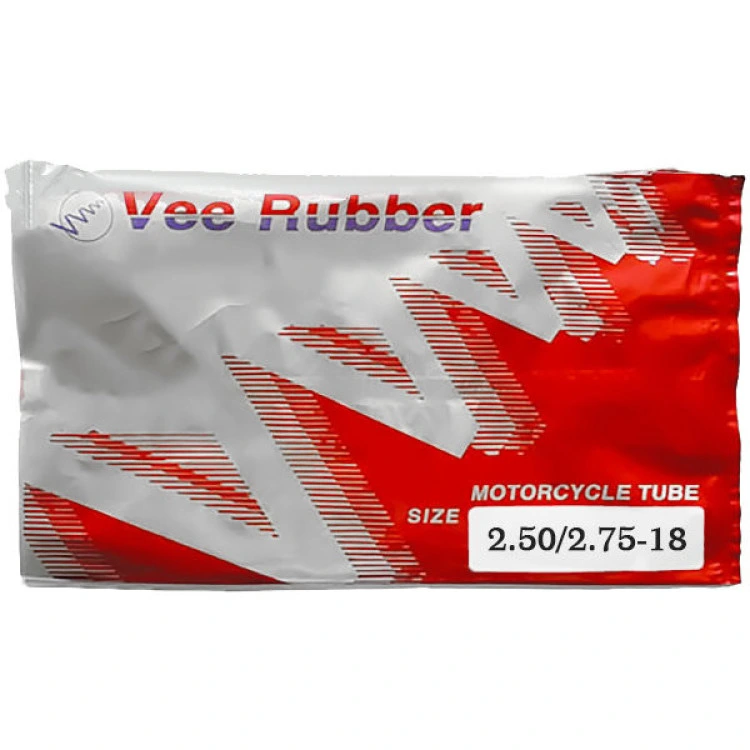 2,50/2,75-18 TR4 Vee Rubber motortömlő