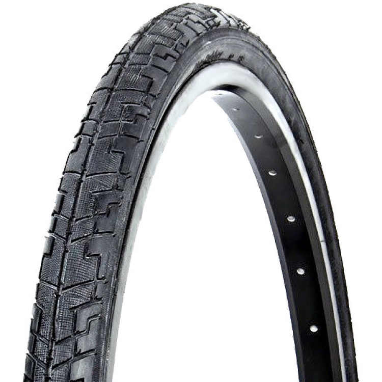 35-622 700-35C VRB159 városi-trekking kerékpár gumi VEE RUBBER