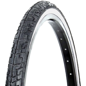 35-622 700-35C VRB159 fekete/fehér Vee Rubber kerékpár gumi