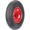 4,00-6 (14x4) V5501 TT 4PR Mitas ipari gumi