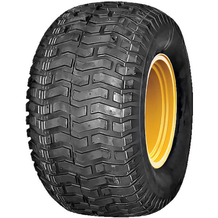18x9,50-8 S366K TL 4PR Deli kerti kisgép gumi