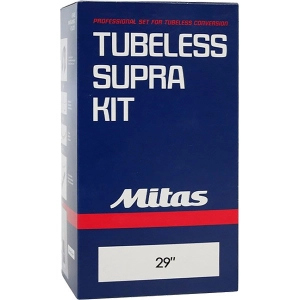 Mitas szett tömlő nélküli köpenyhez 29,0inch