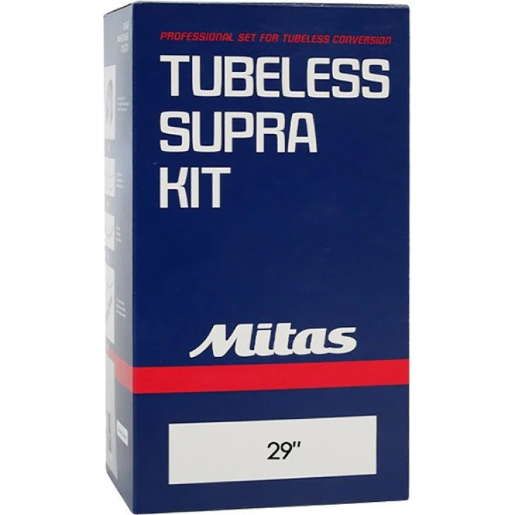Mitas szett tömlő nélküli köpenyhez 29,0inch
