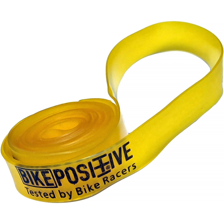 Kerékpár tömlővédő szalag 18-622 Bikepositive 6 bar