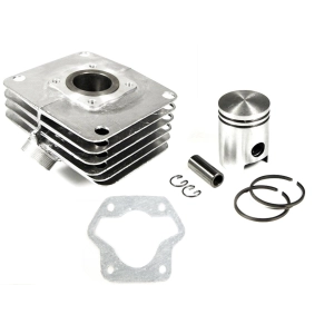Henger SIMSON S51 szett 