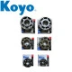 Csapágy készlet SIMSON S50 KOYO 6db 6303 6203 6000 6201 6302
