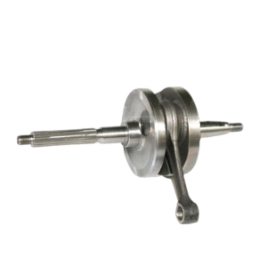 Főtengely PIAGGIO LIBERTY 4T 50 / VESPA ET4 (00-02) / ZIP 4T (00-04) d:17-25mm OLYMPIA