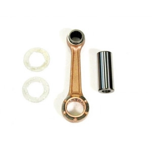 Hajtókar készlet HONDA NSR125 /BELSŐ HOSSZ. 84,5MM/