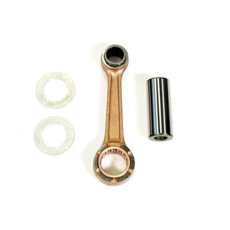 Hajtókar készlet HONDA NSR125 /BELSŐ HOSSZ. 84,5MM/