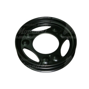 Kerék SIMSON ROLLER SR50 (10x12)