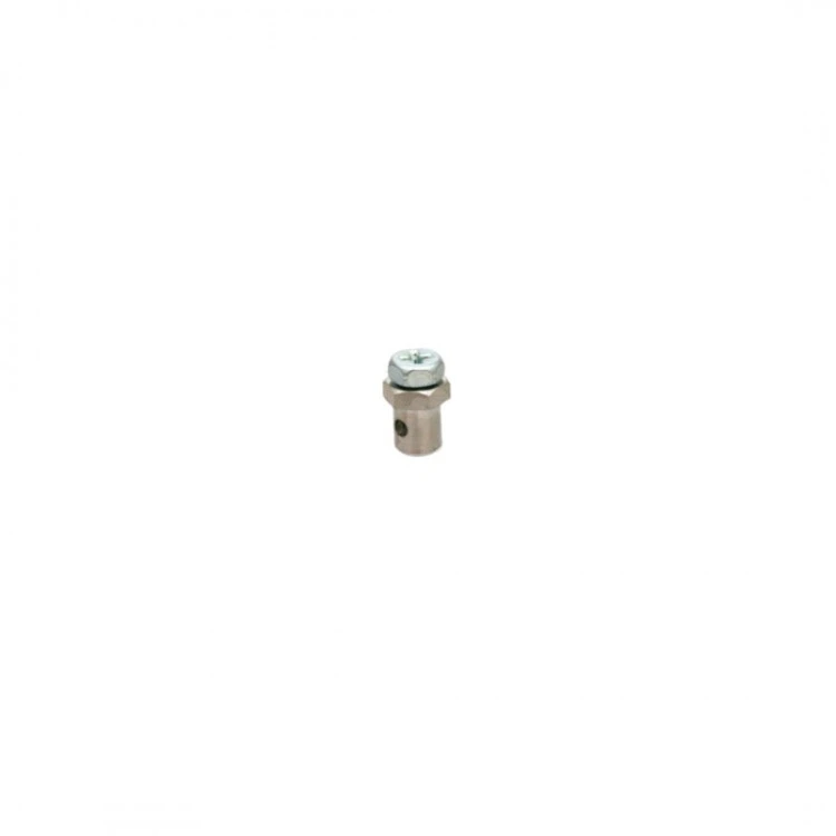 Bowden szorító szem csavaros d1,6 mm 6,5 mm univerzális