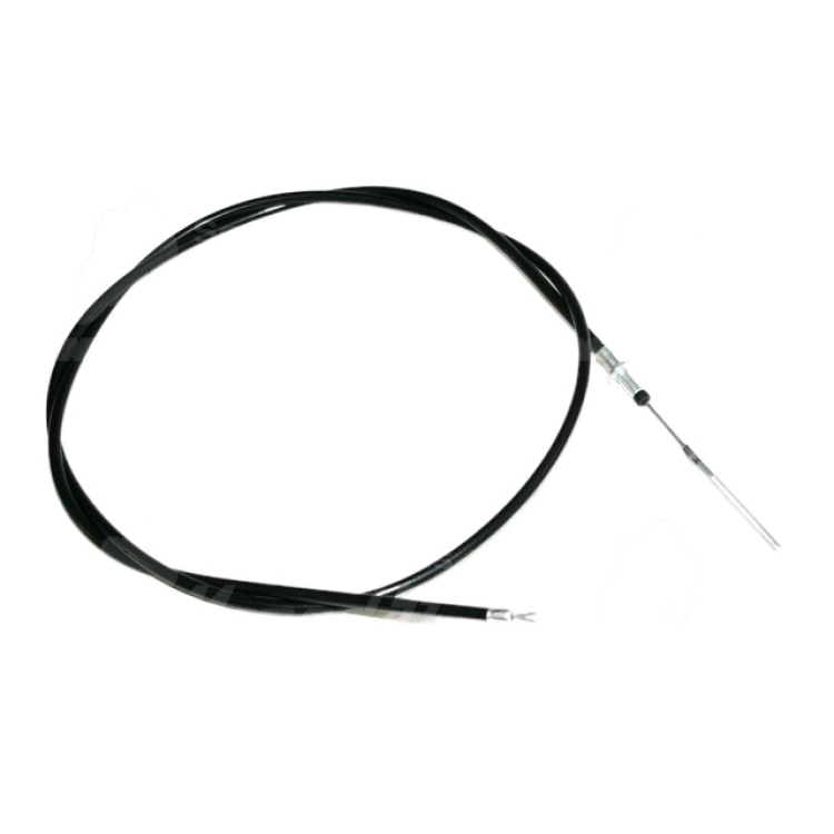 Hátsó fékbowden MBK BOOSTER / YAMAHA BWS hosszúság belső 179 cm külső 165,5 cm