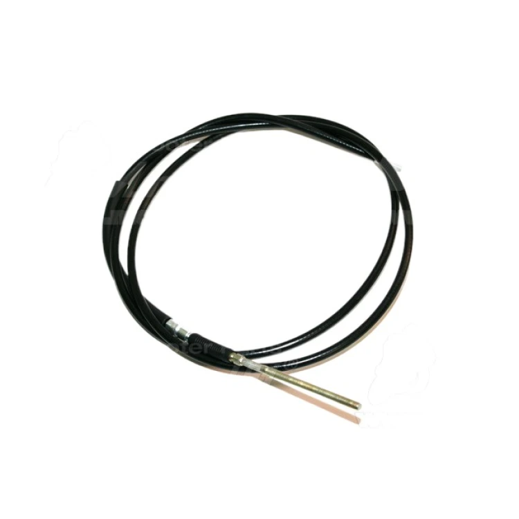 Hátsó fékbowden PIAGGIO ZIP 50 (92-93) / ZIP BIMODALE 50 (94-97)