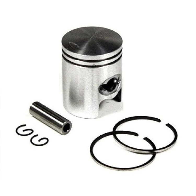 Dugattyú szett HONDA CAMINO / LEAD / SCOOPY / SH / STING