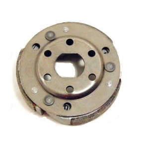 Kuplung hátsó 107MM