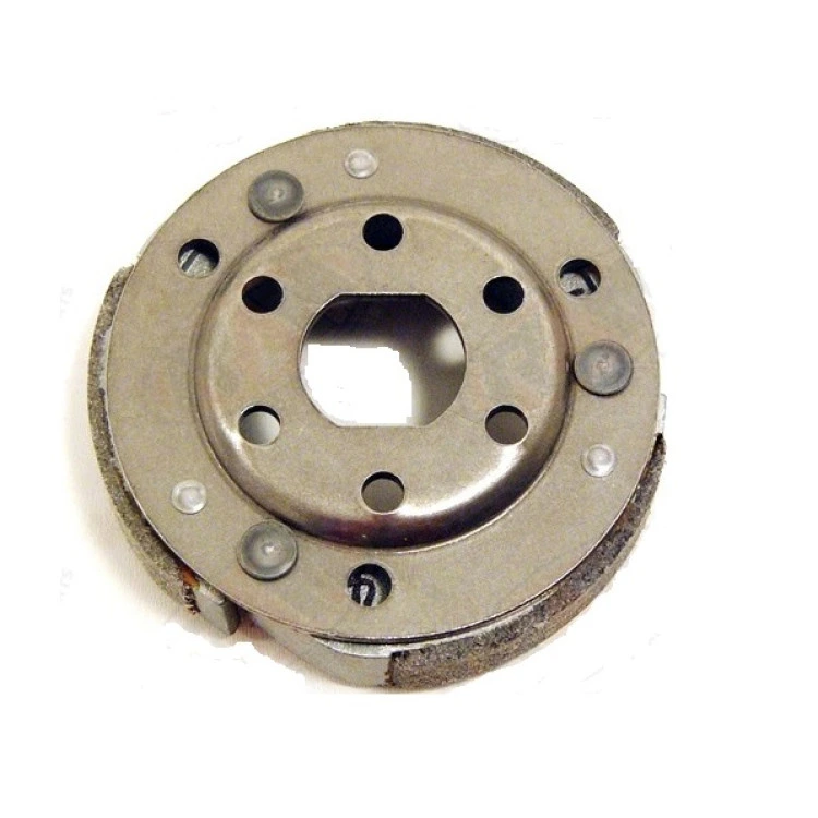 Kuplung hátsó 107MM