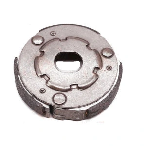 Kuplung hátsó 110MM / KEEWAY /