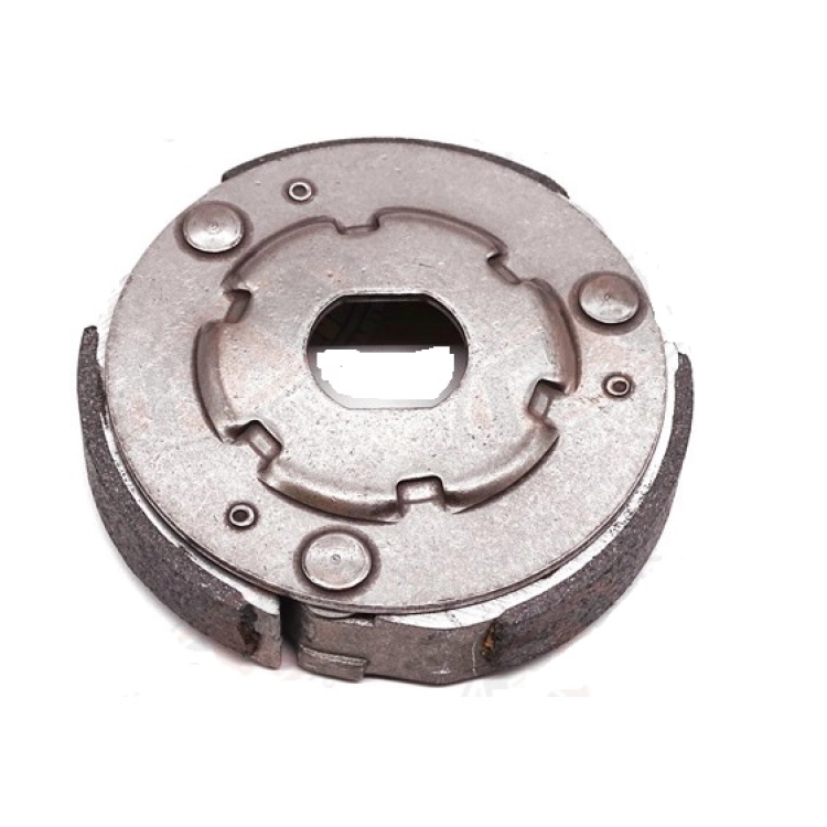 Kuplung hátsó 110MM / KEEWAY /