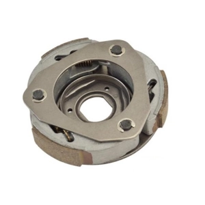 Kuplung hátsó 119MM / SUZUKI BURGMAN 125 / (02-06)