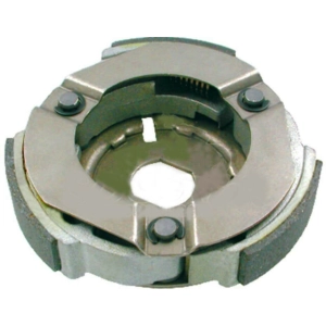 Kuplung hátsó 130MM / APRILIA SCARABEO 200 ROTAX MOTOR /