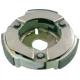 Kuplung hátsó 130MM / APRILIA SCARABEO 200 ROTAX MOTOR /
