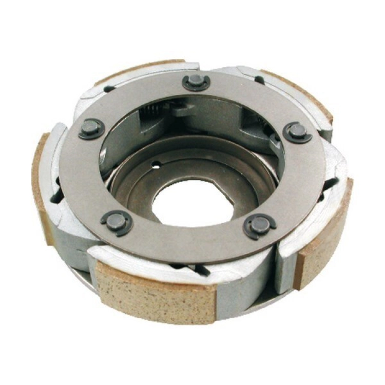 Kuplung hátsó 156MM / SUZUKI BURGMAN 400 / (07-10)