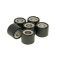Variátor görgő 19x14x12 gr. APRILIA, PIAGGIO 125