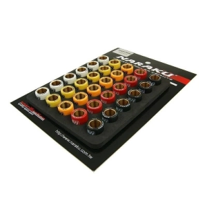 Variátor görgő szett Naraku Performance Racing (16x13 - 5/6g)