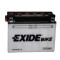 Akkumulátor E50-N18L-A (12V 20Ah) száraz Exide