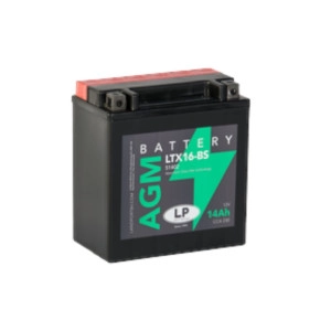 Akkumulátor LTX16-BS (12V 14Ah) AGM Landport