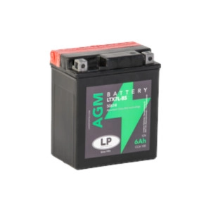 Akkumulátor LTX7L-BS (12V 6Ah) AGM Landport