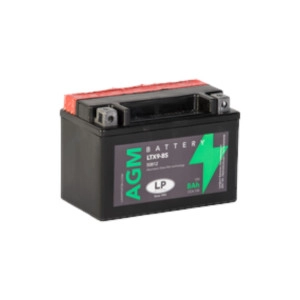 Akkumulátor LTX9-BS (12V 8Ah) AGM Landport