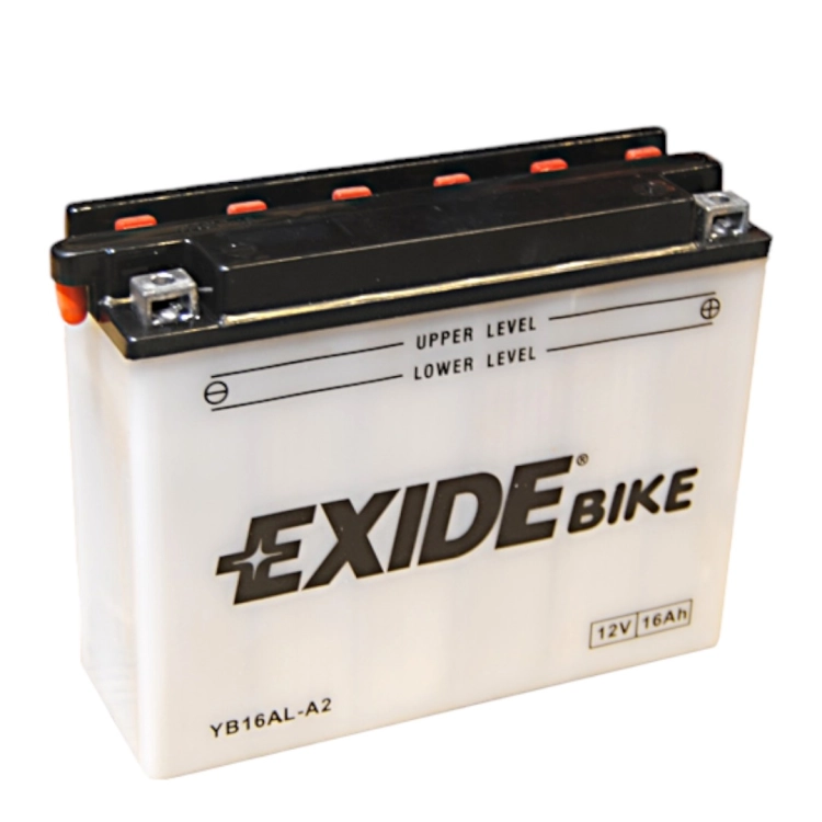 EB16AL-A2 12V 16Ah száraz Exide akkumulátor