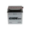Akkumulátor EB30L-B (12V 30Ah) száraz Exide
