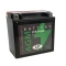 Akkumulátor LTX14-BS (12V 12Ah) AGM Landport