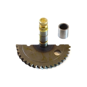 Berúgó tengely KÍNAI 4T 50 ccm (57 mm)