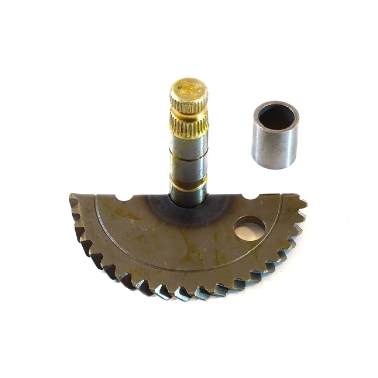 Berúgó tengely kínai GY6 4T 50 57 mm