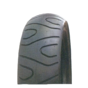 120/70-12 FORTUNE 62N F-806 TL 4PR köpeny