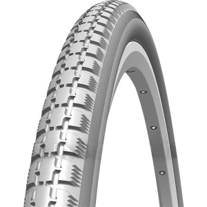 37-590 26x1 3/8 VRB015 szürke Vee Rubber kerekesszék gumi