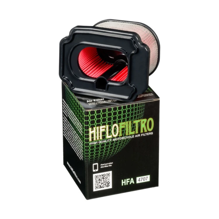 HFA 4707 Levegőszűrő / HIFLOFILTRO /