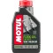 Motul Fork Oil Expert Heavy 20W villa olaj