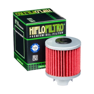 HF 118 Olajszűrő / HIFLOFILTRO /