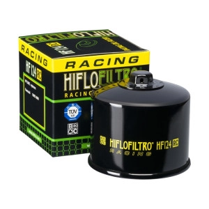 HF 124 RC Olaszrűrő  / HIFLOFILTRO /