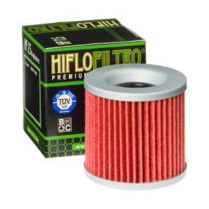 HF 125 Olajszűrő / HIFLoFILTRO /