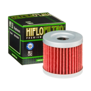 HF 131 Olajszűrő / HIFLOFILTRO /